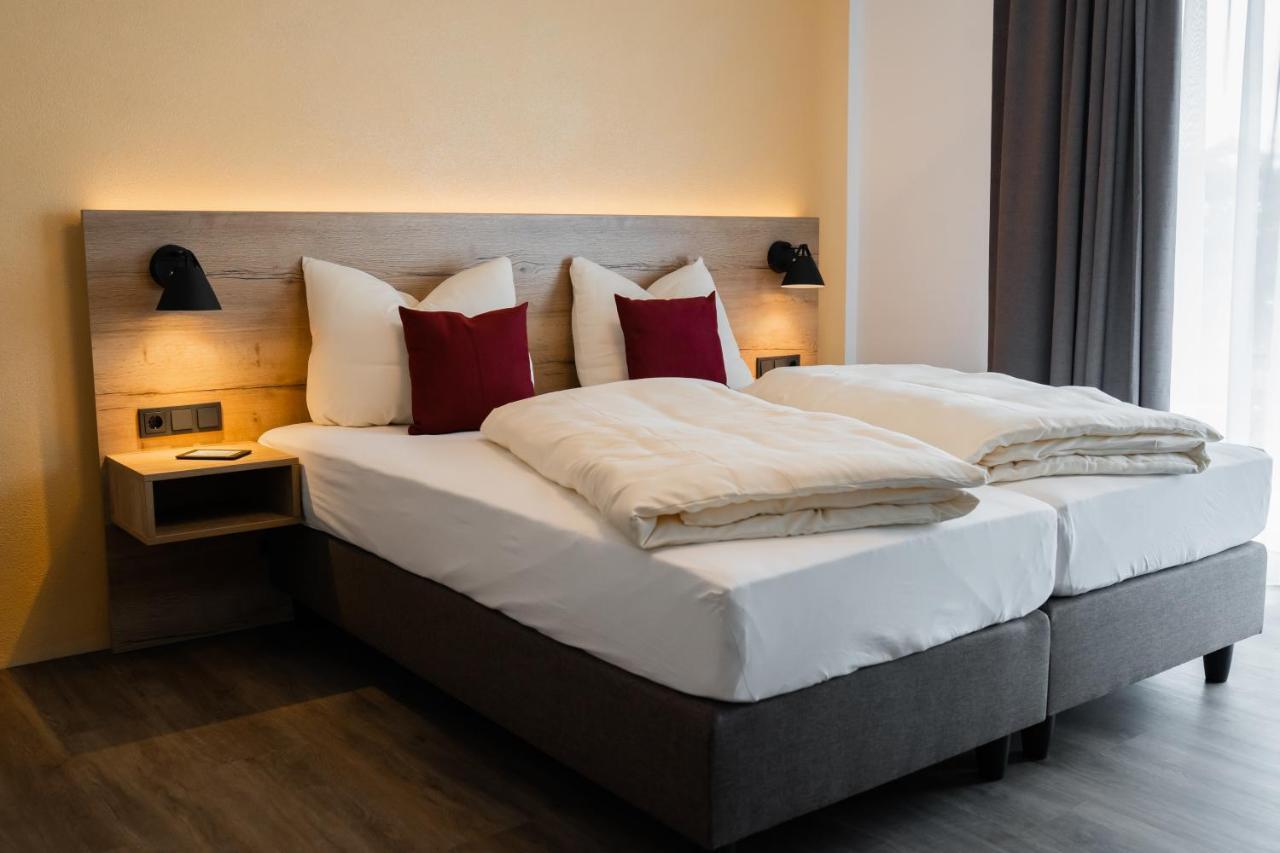 Albhotel Bahnhoefle Stubersheim Εξωτερικό φωτογραφία