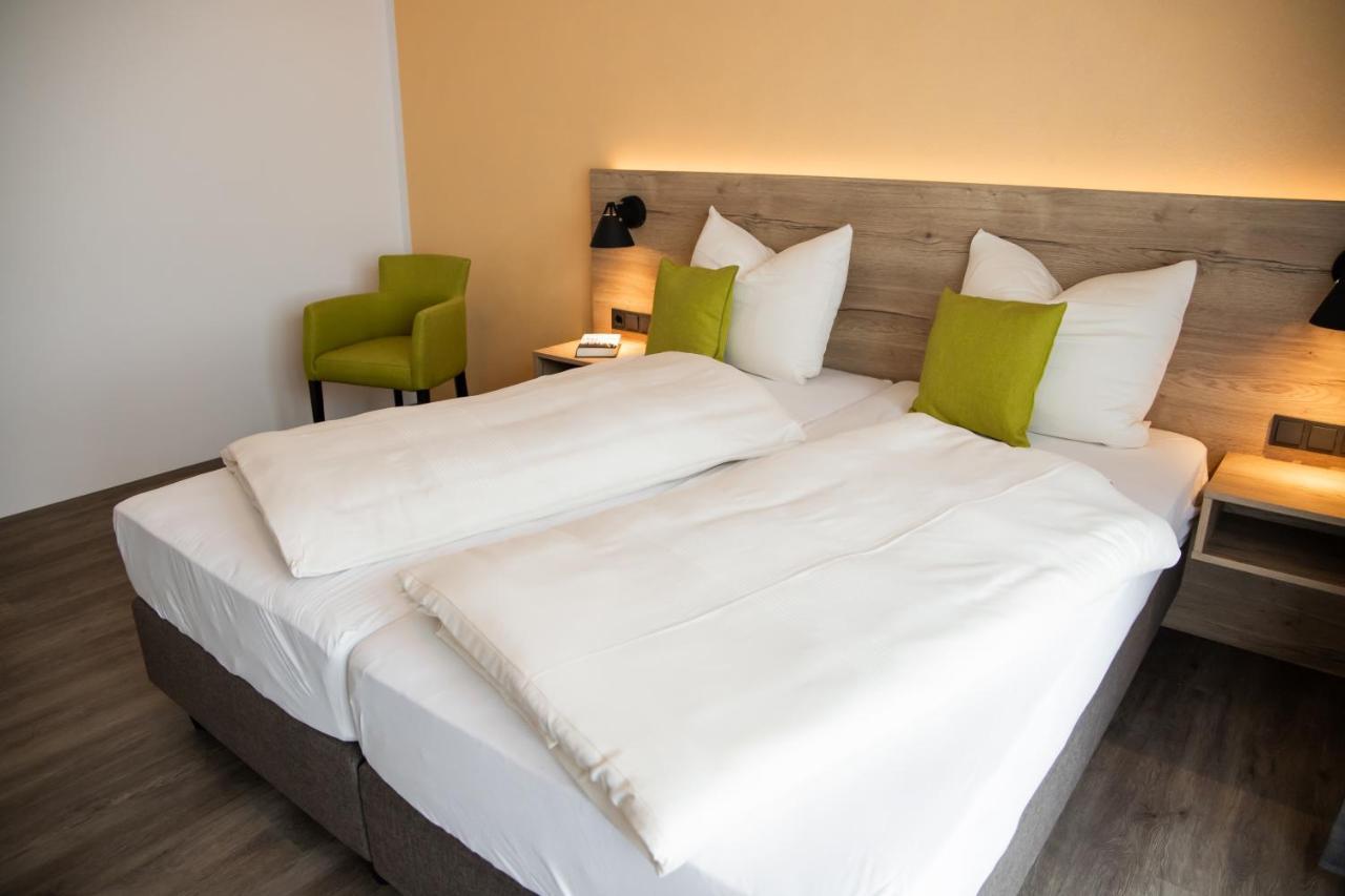 Albhotel Bahnhoefle Stubersheim Εξωτερικό φωτογραφία