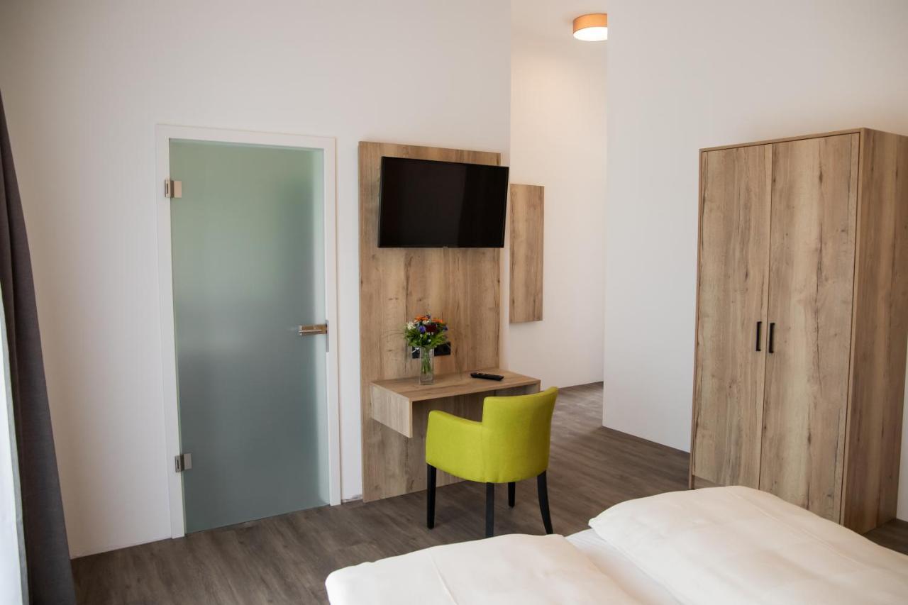 Albhotel Bahnhoefle Stubersheim Εξωτερικό φωτογραφία