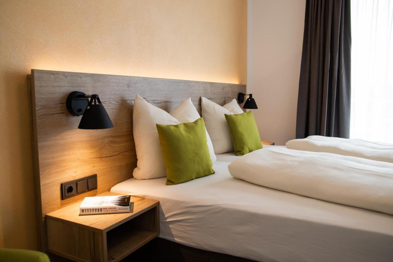Albhotel Bahnhoefle Stubersheim Εξωτερικό φωτογραφία