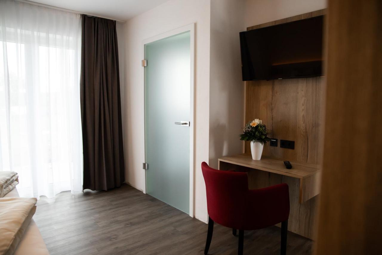Albhotel Bahnhoefle Stubersheim Εξωτερικό φωτογραφία