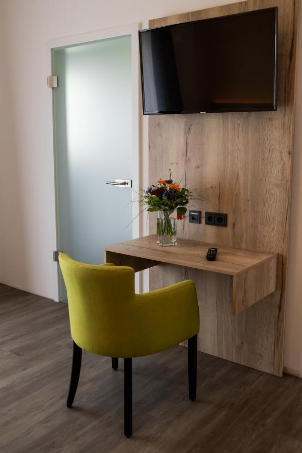 Albhotel Bahnhoefle Stubersheim Εξωτερικό φωτογραφία