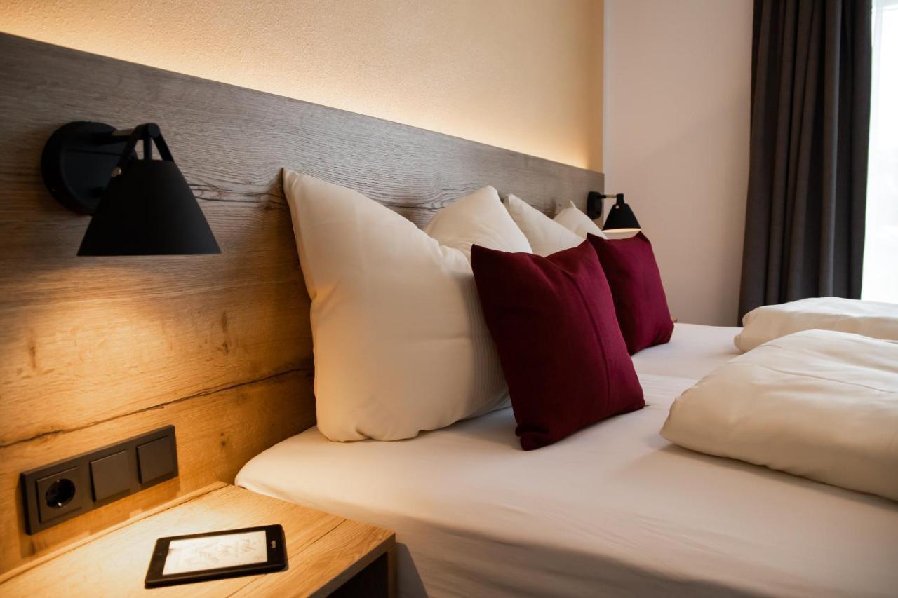Albhotel Bahnhoefle Stubersheim Εξωτερικό φωτογραφία