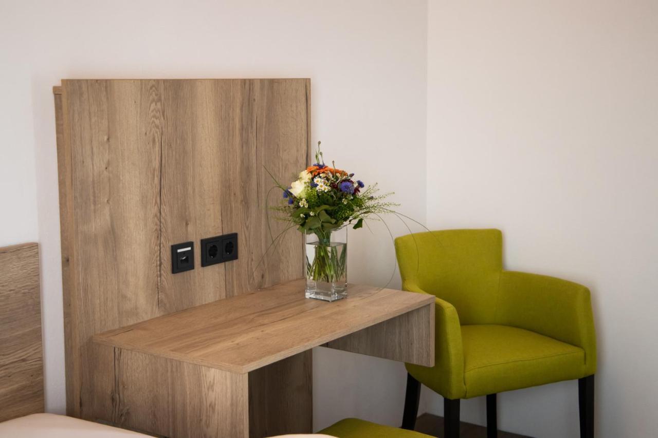 Albhotel Bahnhoefle Stubersheim Εξωτερικό φωτογραφία