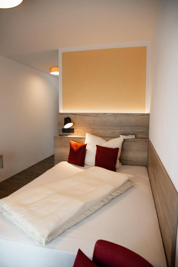 Albhotel Bahnhoefle Stubersheim Εξωτερικό φωτογραφία