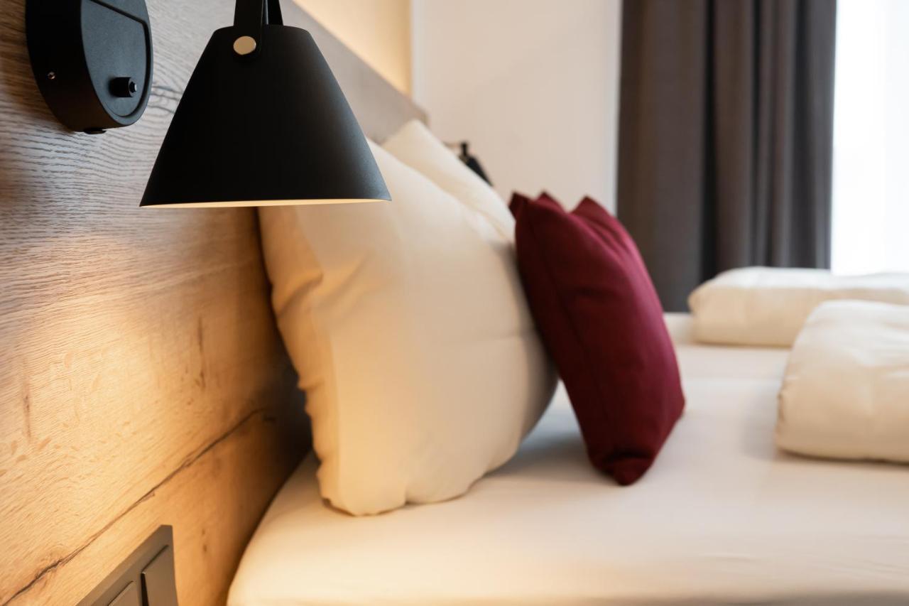 Albhotel Bahnhoefle Stubersheim Εξωτερικό φωτογραφία