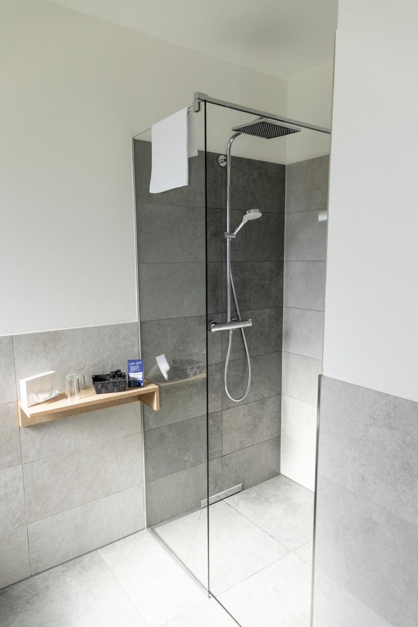 Albhotel Bahnhoefle Stubersheim Εξωτερικό φωτογραφία