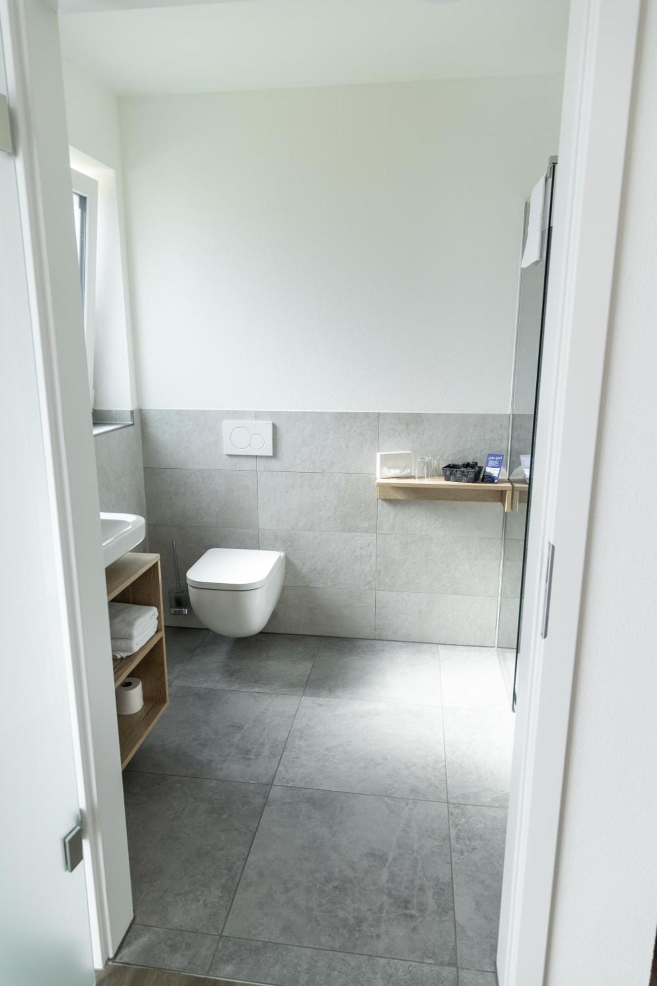 Albhotel Bahnhoefle Stubersheim Εξωτερικό φωτογραφία