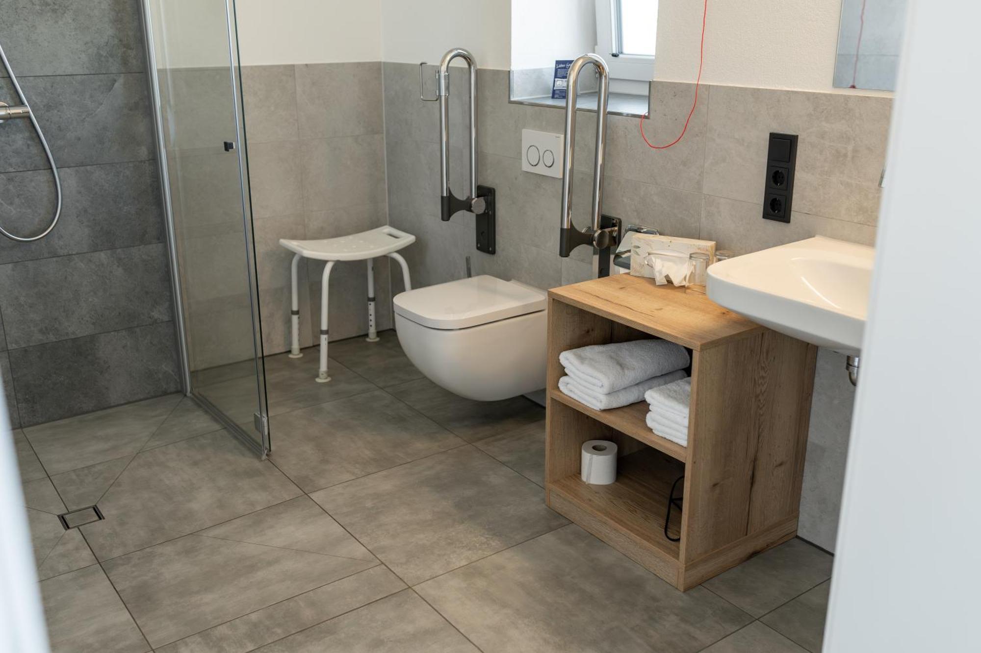 Albhotel Bahnhoefle Stubersheim Εξωτερικό φωτογραφία